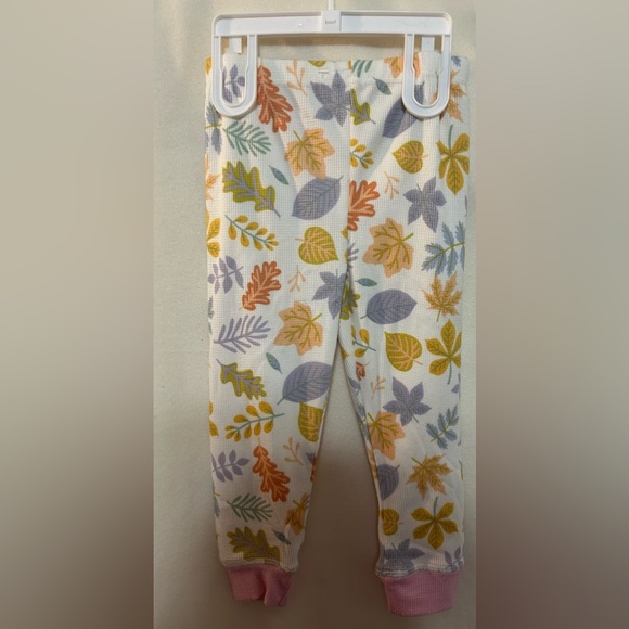 004 MATCH: Jammies and blouse size 3T - Picture 3 of 3